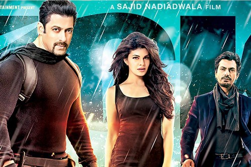 ‘Kick’ becomes 6th highest Bollywood overseas grosser